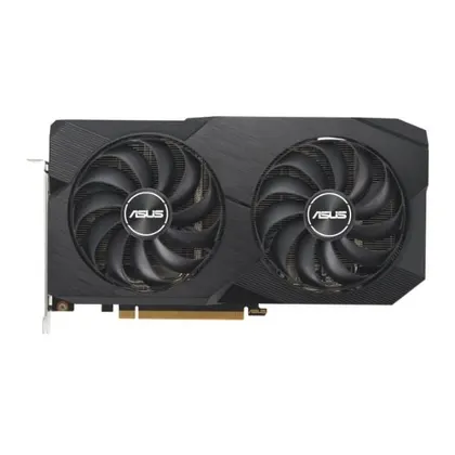 [Cũ] Card màn hình (AMD) ASUS DUAL RX7600 OC 8G 2 Fan | BH 3T STAR