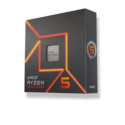 [Cũ] CPU AMD Ryzen 5 7600X (no box).Không fan | BH 36T