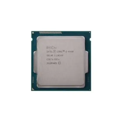 [Cũ] CPU I5 4440 (No box), Không fan | BH 36T STAR Và Serial
