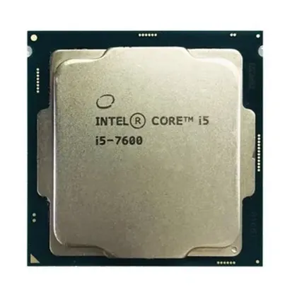 [Cũ] CPU I5-7600 (no box), Không fan | BH 36T STAR Và Serial