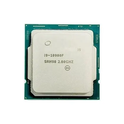 [Cũ] CPU I9 10900F (no box) | BH 36T STAR Và Serial. Không fan