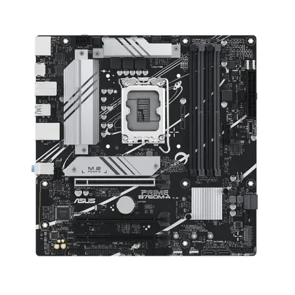 [Cũ] Mainboard Asus B760M-A DDR5 | BH 3T STAR