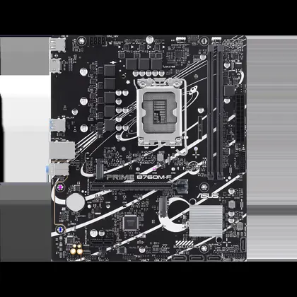 [Cũ] Mainboard Asus B760M-F D5 | BH 3T STAR