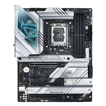 [Cũ] Mainboard ASUS DDR5 ROG Z790-A STRIX GAMING WIFI | BH 3T Star