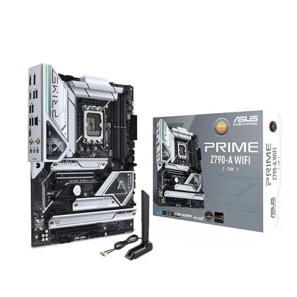 [Cũ] Mainboard Asus Prime Z790-A Wifi-CSM DDR5 | BH 3T STAR