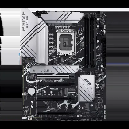 [Cũ] Mainboard Asus Prime Z790-P CSM DDR5 | BH 3T STAR