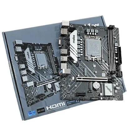 [Cũ] Mainboard Mobo H610M | BH 3T Star