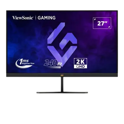 [Cũ] Màn Hình Gaming 2k Viewsonic Vx2758A-2K-Pro-3 (27 Inch / QHD / Ips / 240Hz / 1Ms) | BH 3T STAR