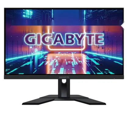 [Cũ] Màn Hình Gaming Gigabyte M27Q (27inch |QHD |IPS |170Hz |0.5ms |350nits |HDMI+DP+USB) | BH 3T STAR