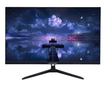 [Cũ] Màn Hình Gaming LC-POWER 27" LC-M27N1F2 (LC-M27F) IPS FHD 144Hz HDMI Card màn hình | BH 3T STAR