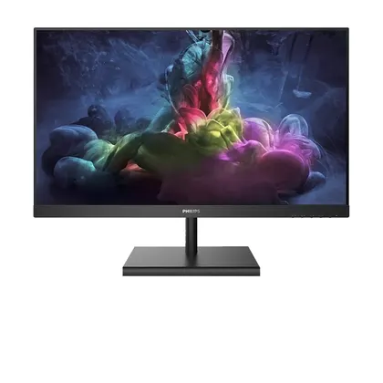 [Cũ] Màn Hình Gaming Philips 24" 242E1GSJ / 74 (23.8 / FHD / VA / 144Hz / 1ms / 350nits / HDMI+DP / Phẳng) | BH 3T LCD + 1T sạc (tặng dây Nguồn máy tính và tín hiệu)
