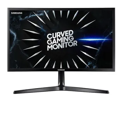 [Cũ] Màn Hình Samsung 24'' LC24RG50FQEXXV | BH 3T lcd+ 1T sạc (tặng dây nguồn và tín hiệu )