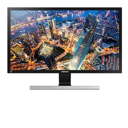 [Cũ] Màn Hình Samsung 28" LU28E590DS / XV | BH 3T lcd+ 1T sạc (tặng dây nguồn và tín hiệu )