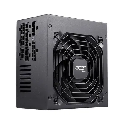 [Cũ] Nguồn Acer Ac650 80Plusbronze 230V Full-Module. BH 3T Star