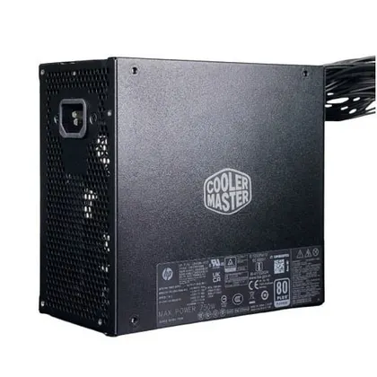 [Cũ] Nguồn Cooler Master Dps-750Ab-40 D 750W 80Plus Platinum. BH 3T Star