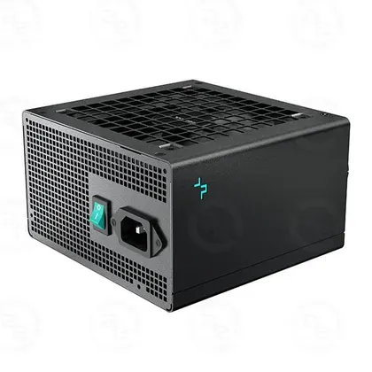[Cũ] Nguồn máy tính Deepcool 750W PK750D 80Plus Bronze - Full Range | BH 3T Star