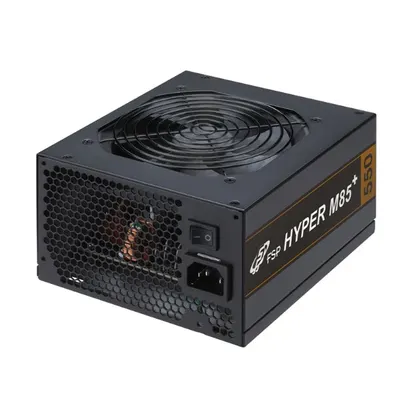[Cũ] Nguồn máy tính FSP 650W Hyper M85+ | BH 3T STAR