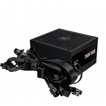 [Cũ] Nguồn Ximatek T650 THOR 650W . BH 3T Star