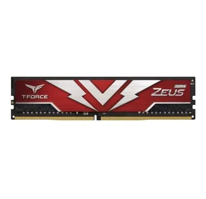 [Cũ] Ram 4 8G Bus 2666 TeamGroup T-Force Zeus | BH 3T STAR