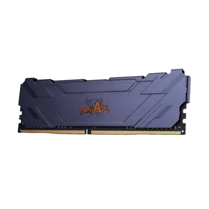 [Cũ] RAM 4 8G bus 3000 Colorful Battle AX Có Tản Nhiệt | BH 3T STAR