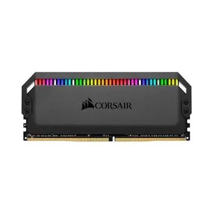 [Cũ] RAM 4 8G bus 3000 Corsair Dominator Tản Nhiệt | BH 3T STAR