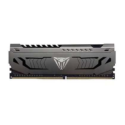 [Cũ] RAM 4 8G bus 3000 PATRIOT VIPER Tản Nhiệt | BH 3T STAR