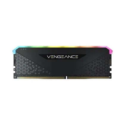 [Cũ] Ram 4 8G Bus 3200 Corsair Vengeance RGB RS | BH 3T STAR