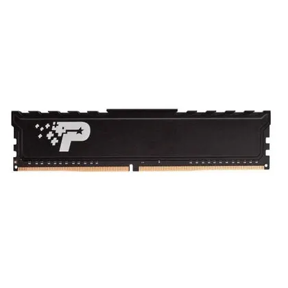 [Cũ] RAM 4 8G bus 3200 Patriot Tản Nhiệt | BH 3T STAR