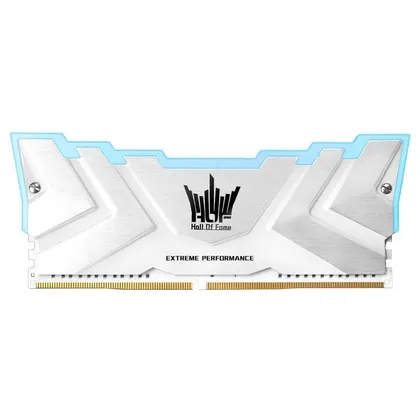 [Cũ] RAM 4 8G bus 3600 Galax Hall Of Fame RGB | BH 3T STAR