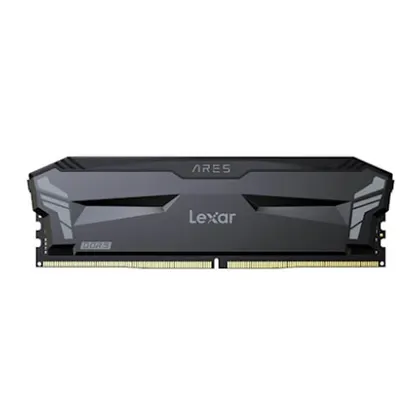 [Cũ] RAM 5 16G bus 4800 Lexar ARES tản nhiệt | BH 3T STAR