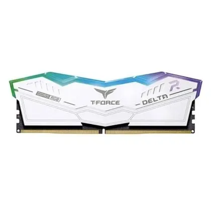 [Cũ] RAM DDR5 32G bus 5600MHz TeamGroup T-Force Delta RGB | BH 3T STAR