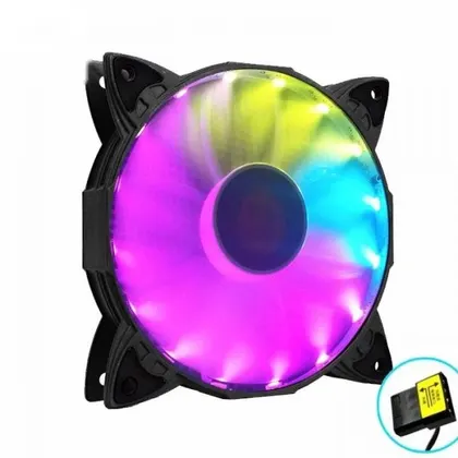 Fan Case Coolmoon K1 RGB (Không box)