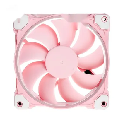 Fan Case ID-COOLING ZF-12025 Piglet Pink (ID-FAN-ZF-12025-PP)