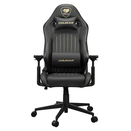 Ghế gaming Cougar Explore Royal (CGR-EXP-ROB)