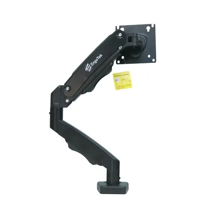 Giá Treo Lcd Ergotek EZ80 17"-34" | Màu Đen (EG)