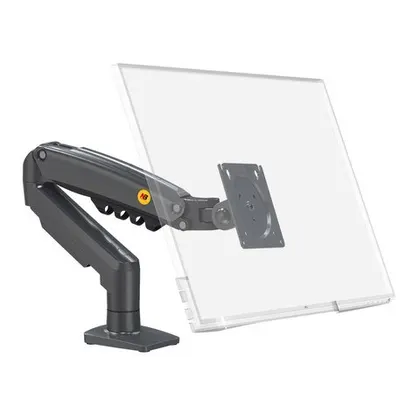Giá Treo LCD Northbayou F80 17- 32 inch, New Version 2026, Màu Xám