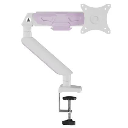 Giá Treo LCD Warrior WA-MH0903 13"-32" | Màu trắng hồng