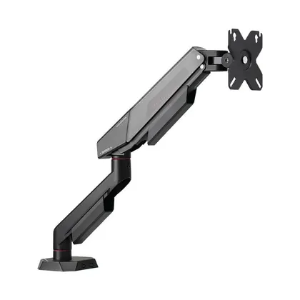 Giá treo màn hình HyperWork Alpha Pro Gen 2 GMA03 | 17-40 inch, Màu đen