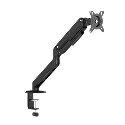 Giá treo màn hình Hyperwork T6 (HPW-T6.V2-BLK) | 17-32 inch, Tải trọng 2-9kg, VESA 75x75-100x100, Chân đơn, Đen