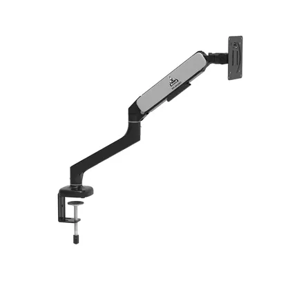 Giá treo màn hình Warrior WA-MH0801 - Đen | 13 - 32 inch