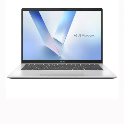 Laptop ASUS Vivobook 14 X1407AA-LY360W | Intel Core Ultra 5 325, 16GB DDR5, SSD 512GB NVMe, 14" WUXGA IPS, Win 11, Bạc