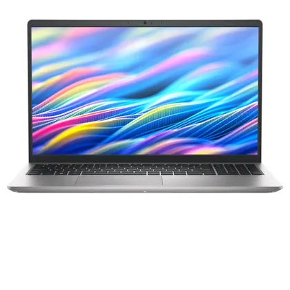 Laptop Dell 15 DC15250 CPH992 | i5-1334U, 16GB DDR5, SSD 512GB NVMe, 15.6" FHD 120Hz, Win 11, Bạc