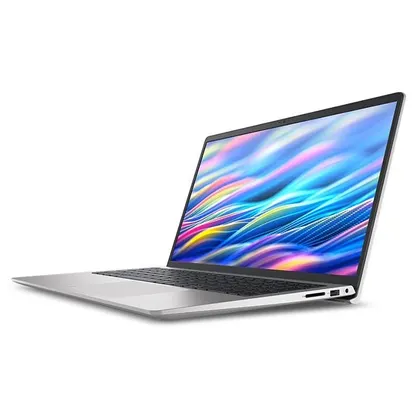 Laptop Dell 15 DC15250-i5U165W11SLU-27 | i5-1334U, 16GB DDR5, SSD 512GB, 15.6" FHD, Win 11, Bạc