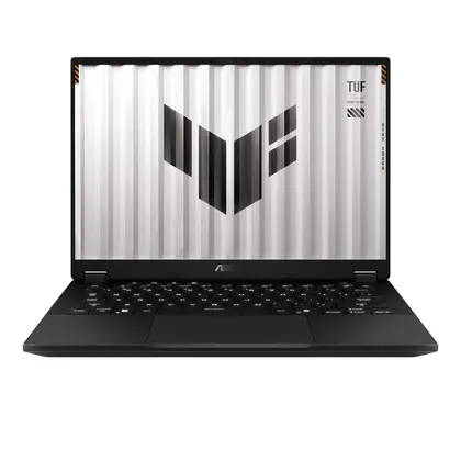 Laptop Gaming ASUS TUF A14 FA401EA-RG034W | RYZEN AI MAX+ 392, 64GB LPDDR5X, SSD 1TB NVMe, 14" WQXGA IPS 165Hz, AMD Radeon 8060S, Xám