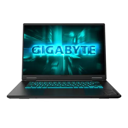 Laptop Gaming GIGABYTE AORUS 16 CMHI2VN893SH | i7 13620H, 16GB, SSD 512GB, RTX 4050, 16" FHD+ 165Hz