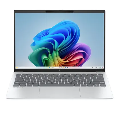Laptop HP OmniBook 7 Aero 13-BG1087AU (BZ7S1PA) | Ryzen AI 5 340, 16GB DDR5X, SSD 512GB NVMe, AMD Graphics, 13.3" WUXGA