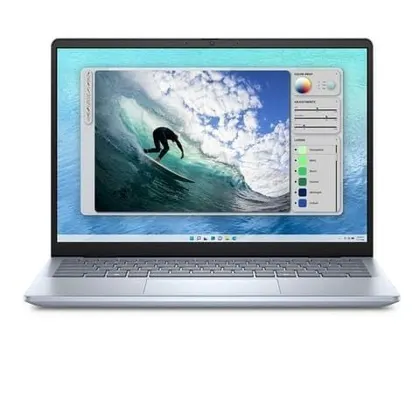 Laptop Văn phòng DELL Inspiron 14 NDY5V1 | i5 1334U, 16GB, SSD 512GB, 14" FHD+