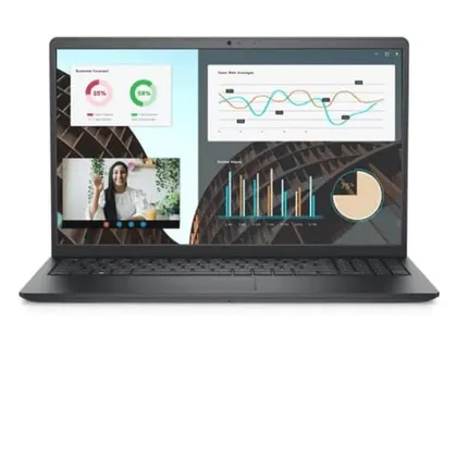 Laptop Văn phòng DELL Inspiron 15 3530 | i7 1355U, 8GB, SSD 512GB, Intel Graphics, 15.6" FHD (2H1TPI7 NK)