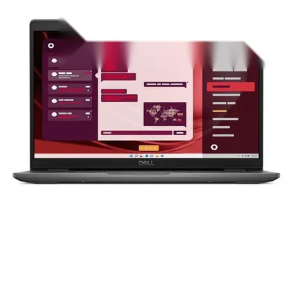 Laptop văn phòng Dell Latitude 3450 C3M94 (P169G003) | i3-1315U, 8GB RAM, SSD 256GB NVMe ,14" FHD, Windows 11 Pro, Đen