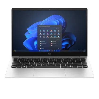 Laptop văn phòng HP 240R G10 (CC9B9PT) | i7-150U, 16GB DDR4, SSD 512GB NVMe, 14" FHD IPS, Bạc
